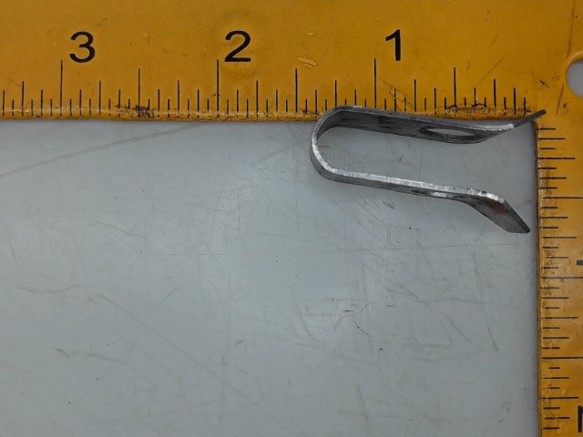 2N3389 CATERPILLAR Lock
