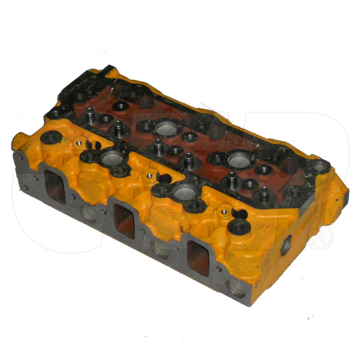 183-8171 Cylinder Head Bare for CATERPILLAR
