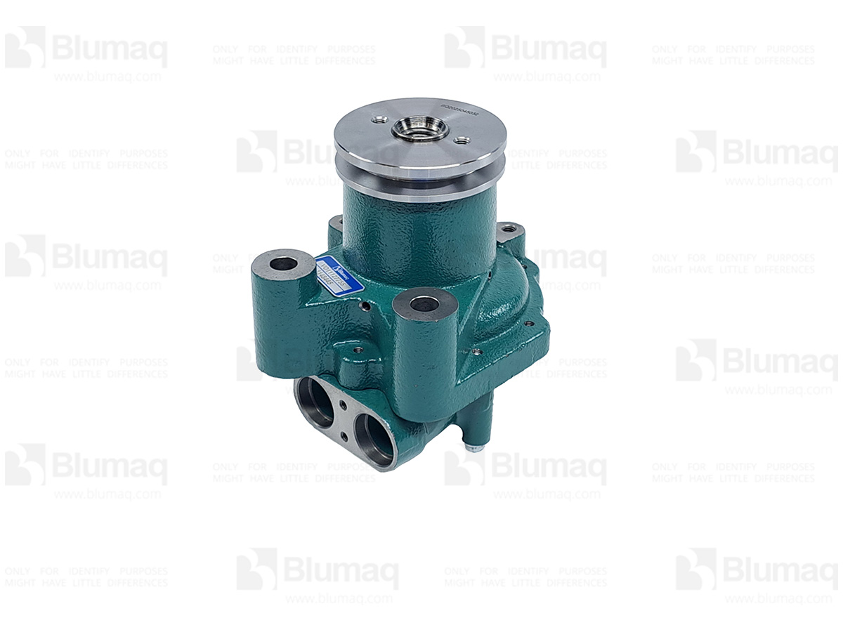 VO9011127755 Water Pump for BLUMAQ