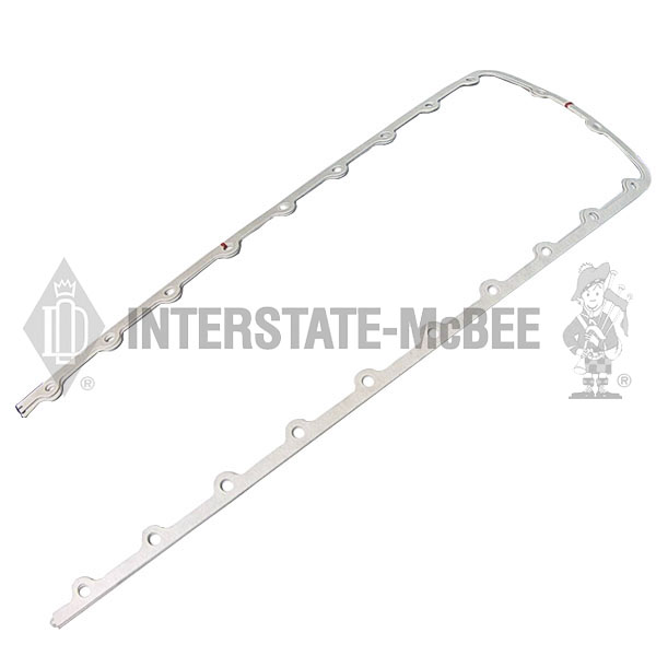 M-4H8781 Gasket for INTERSTATE MCBEE