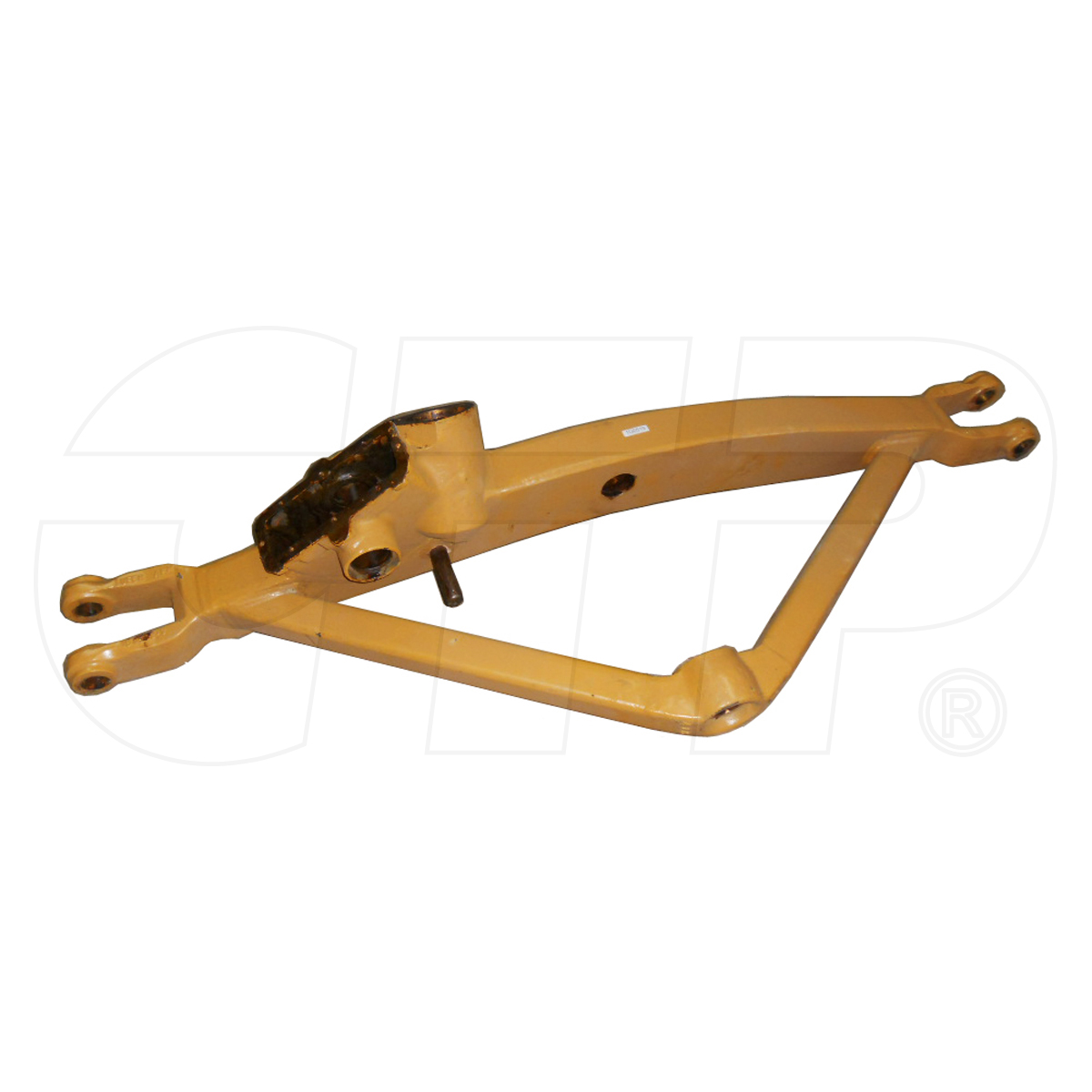 1G0519 Axle A