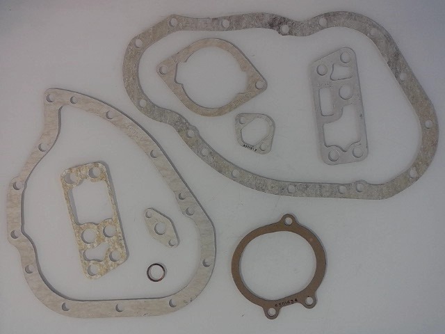 74511760 Gskt Set for AGCO