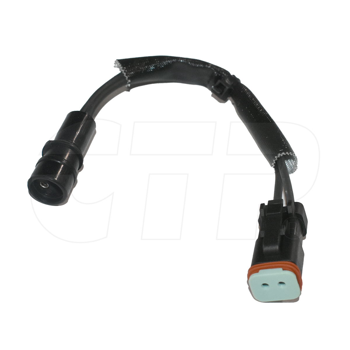 142-2387 Cable for CATERPILLAR