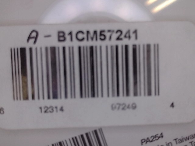A-B1CM57241 Adapter for JOHN DEERE