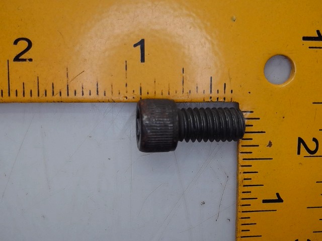 61-510 Screw for CUB CADET