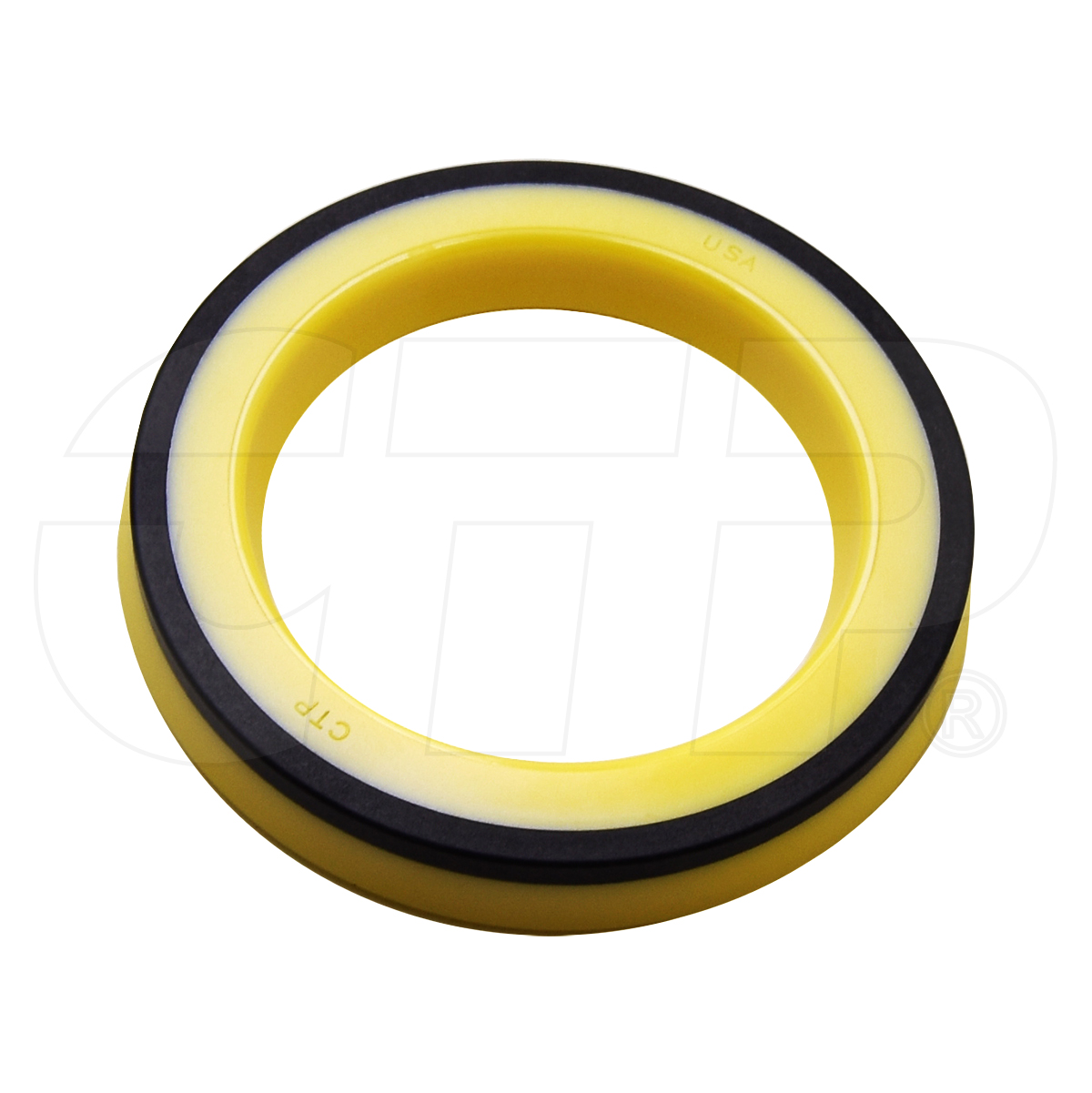 6V4649 Seal U Cup for CATERPILLAR