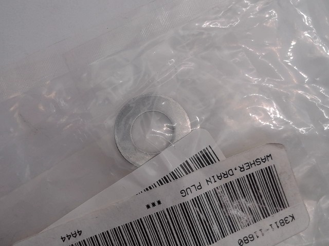 K3811-11680 Wshr for KUBOTA