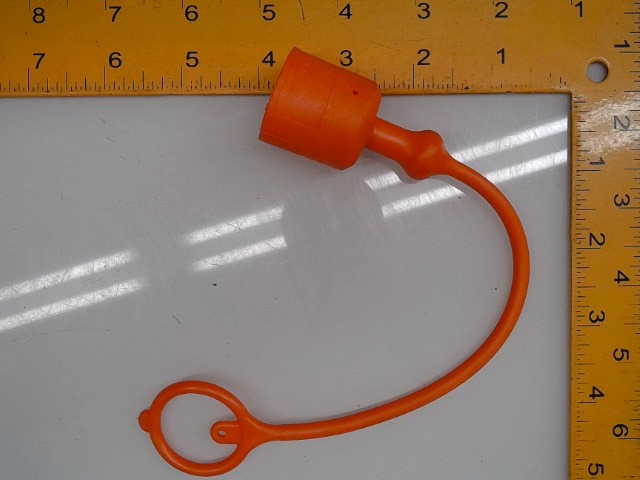 W42415 Cap for JOHN DEERE
