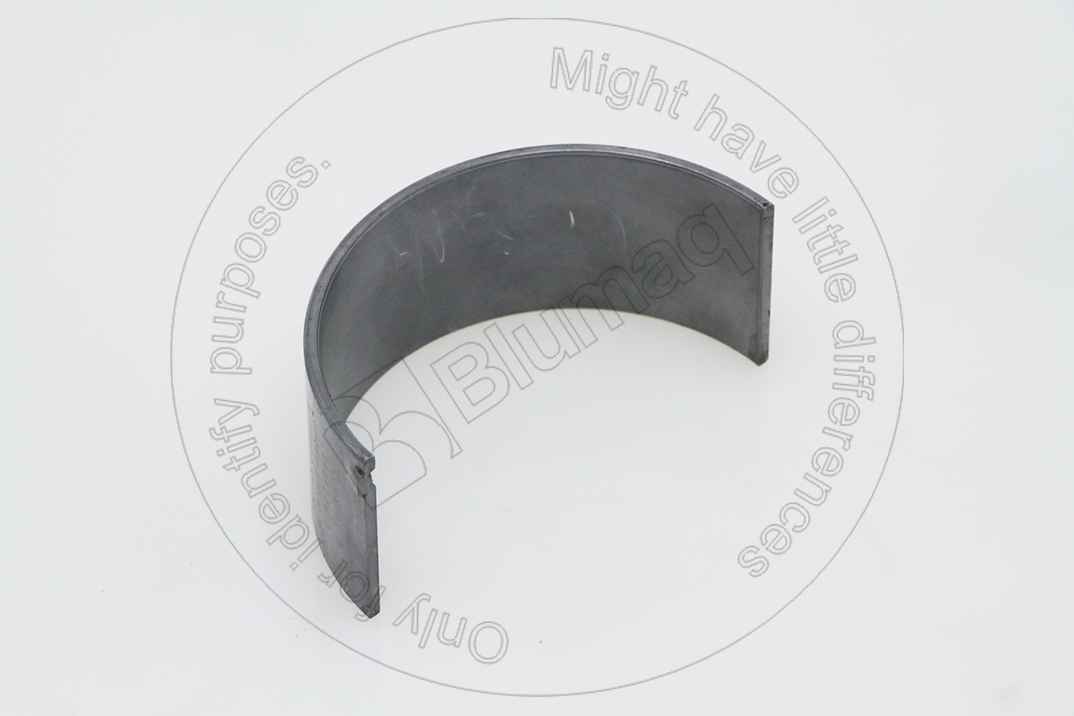 6742-01-2750 Half Con. Rod. Shell Std. for KOMATSU