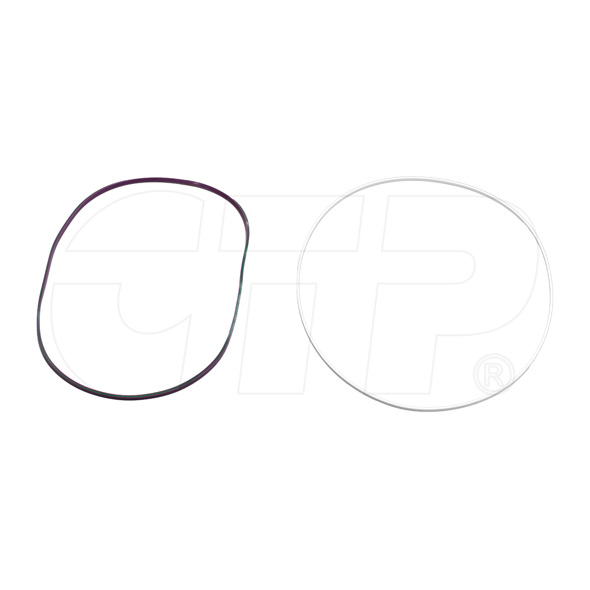 9X7306 Seal As for CATERPILLAR
