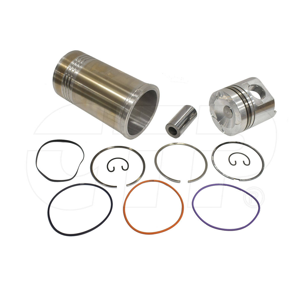 6N4126LK Liner Kit