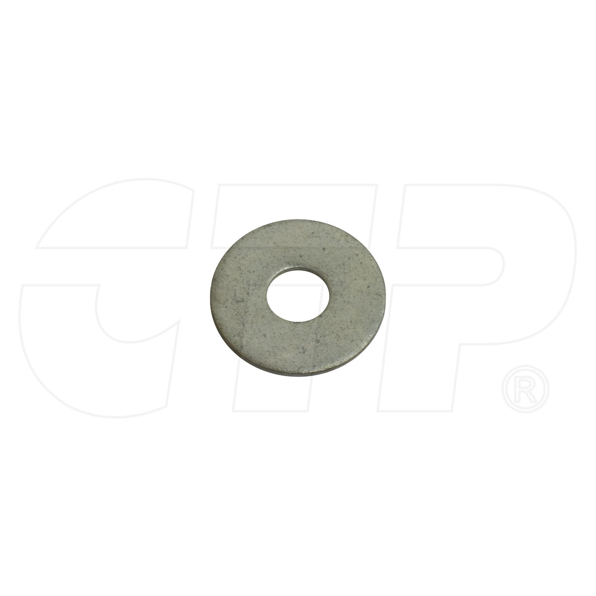 7X0579 Washer-hard for CATERPILLAR