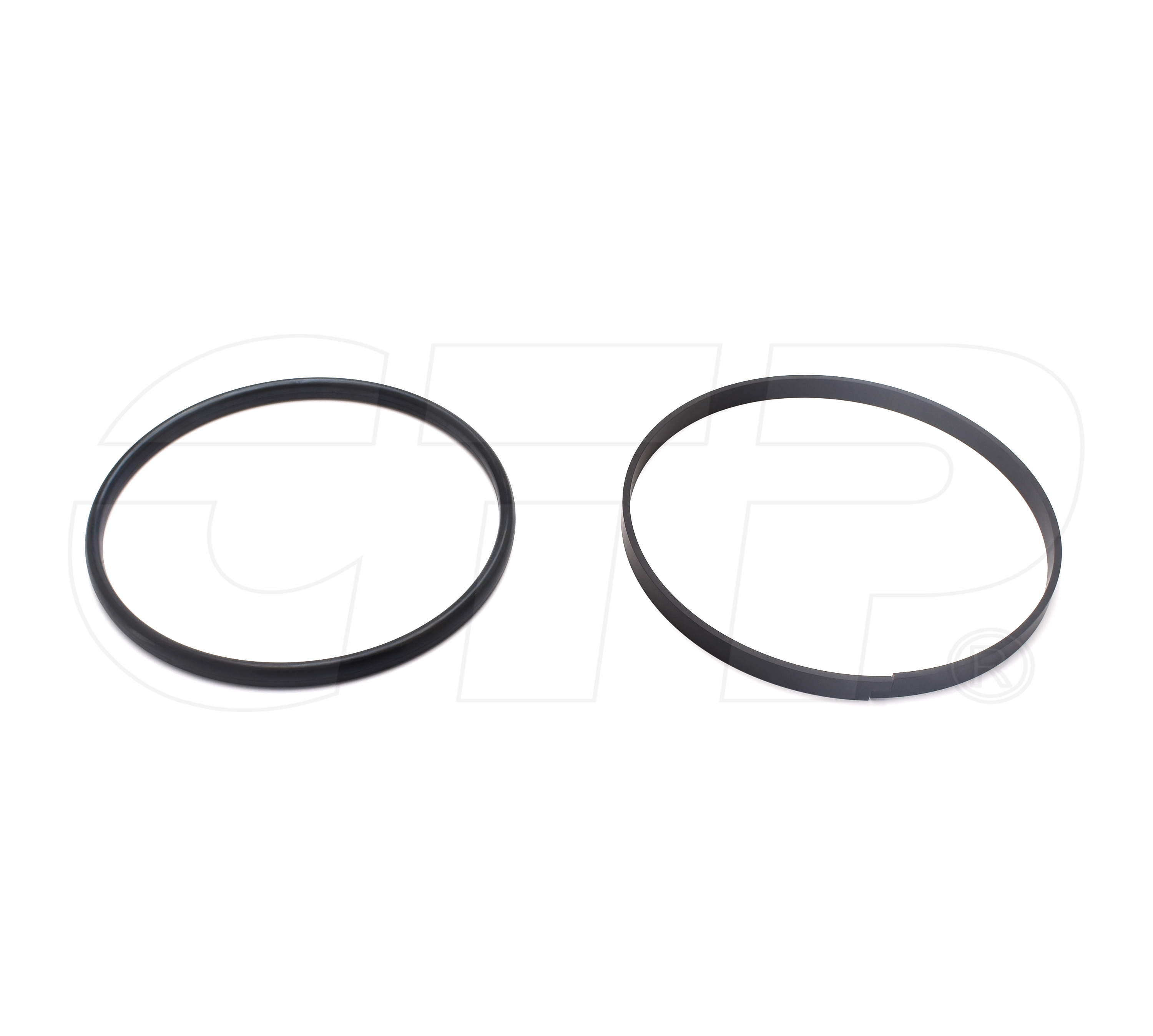 1740344 CATERPILLAR Seal As