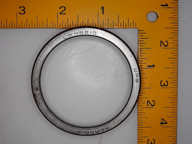 A-618024R1 Brg for JOHN DEERE