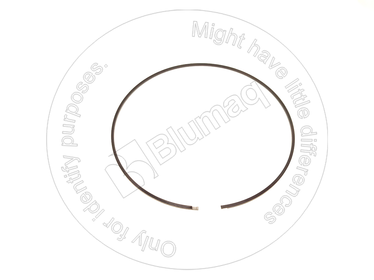 8P-2053 Seal for BLUMAQ