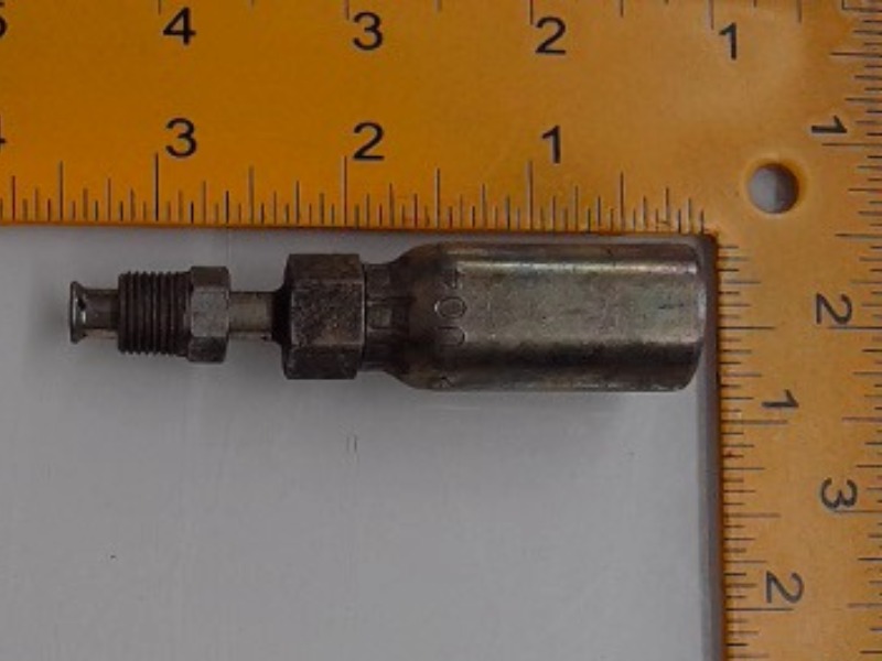 HY04-04MF Fitting for CUB CADET