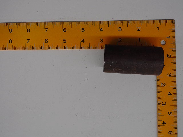 1002 KOMATSU Clamp