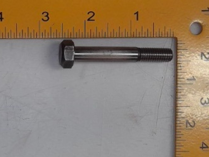 15521-04540 Bolt for KUBOTA