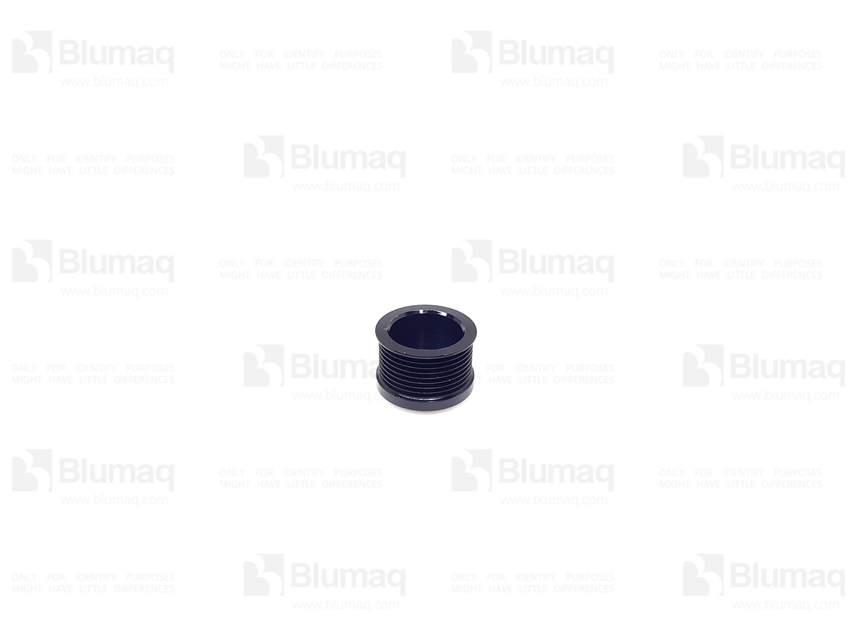 PK3115V011 Pulley