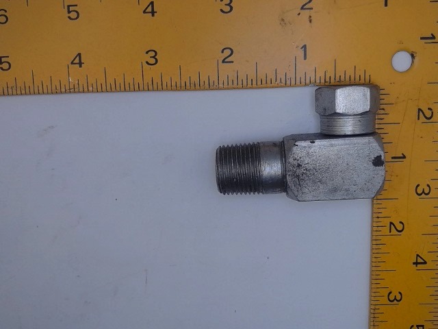 218-5134 Fitting for KOMATSU