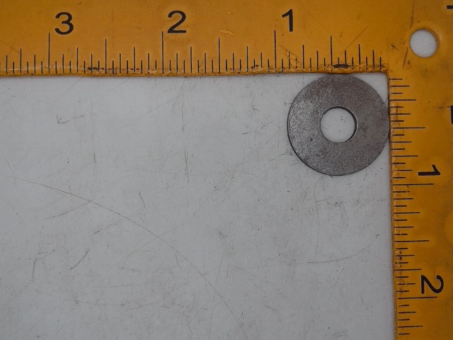 400-32300 Washer for GEHL MANITOU