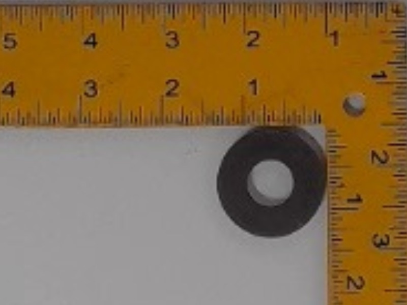 1185842 Washer for CUB CADET
