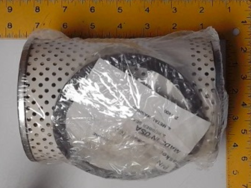 LF530 Filter