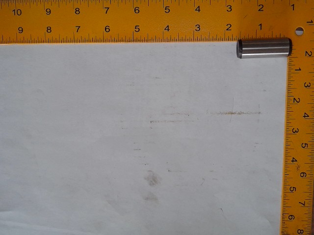 8K7605 Dowel for CATERPILLAR