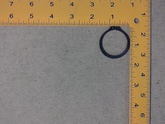 70927744 Snap Ring for AGCO