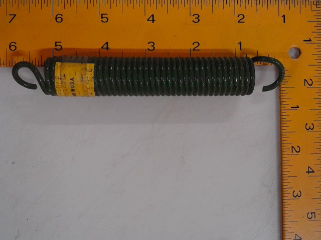 H84948 Spring for JOHN DEERE