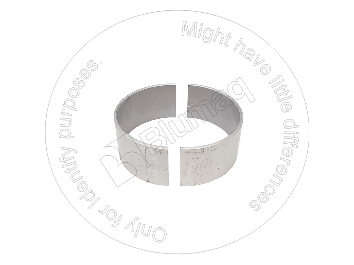 355-8508 Con. Rod Bearing Std.
