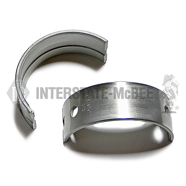 A-5197977 Shell Kit for INTERSTATE MCBEE