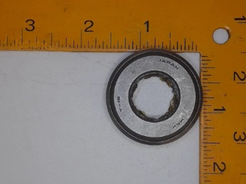 32294-71770 Thrust Bearing for KUBOTA