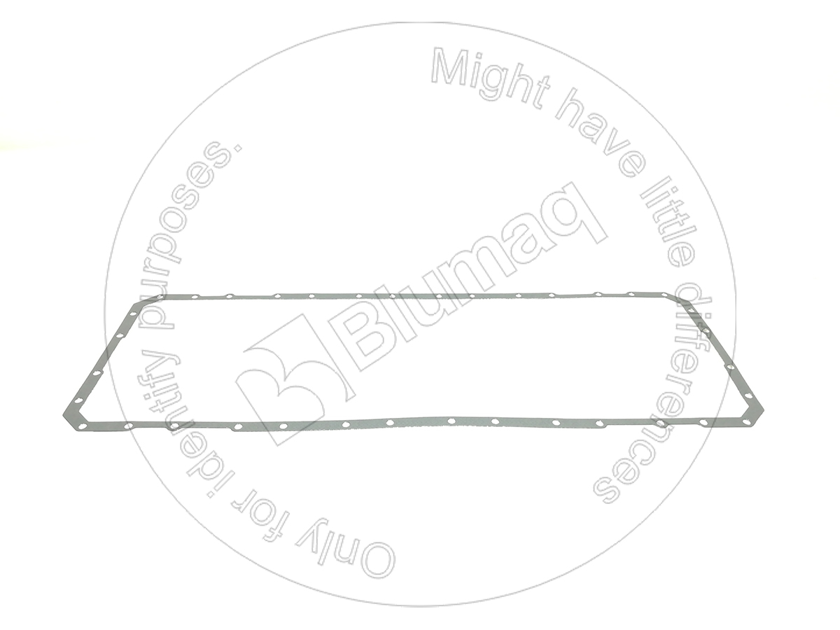 115-4202 Gasket for CATERPILLAR