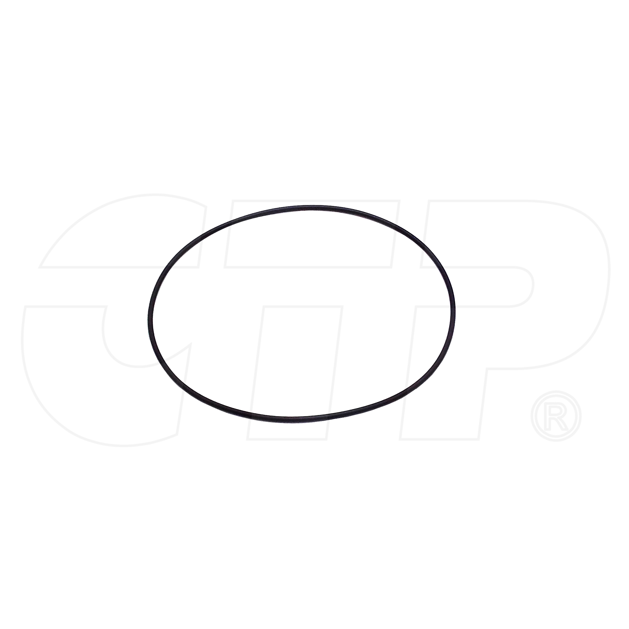 2U5345 O-ring 154.5 for CATERPILLAR