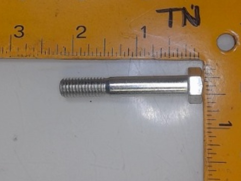 TC220-59740 Pin for KUBOTA