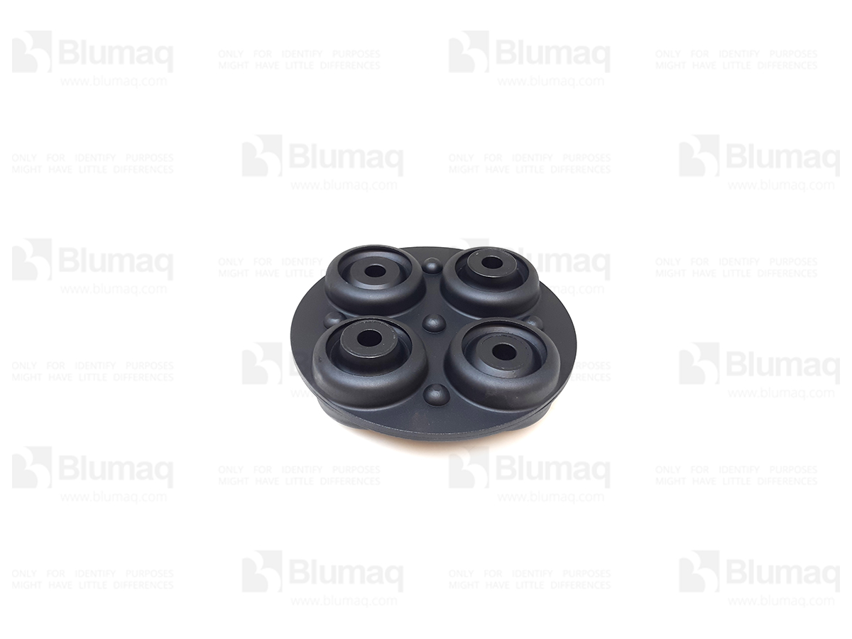 2P-1033 Silentblock