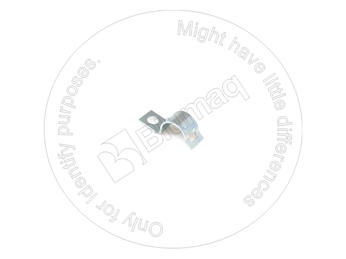 8S-0023 Clamp for CATERPILLAR