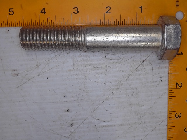 113-710 Bolt for KOMATSU