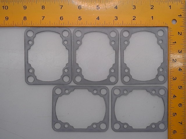 425-35162 Shim Kit for GEHL MANITOU
