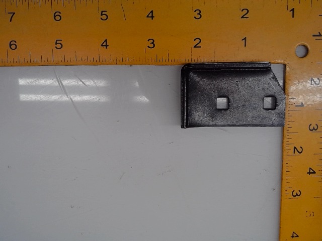 H209897 Paddle for JOHN DEERE