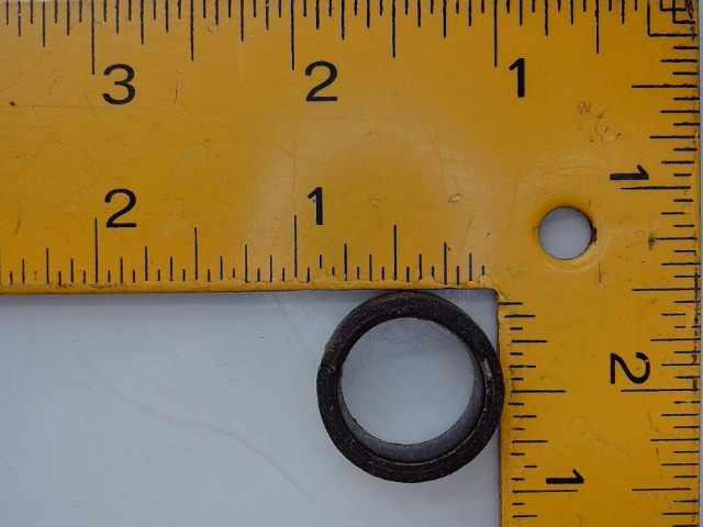 45468 Bsh for CASE NEW HOLLAND