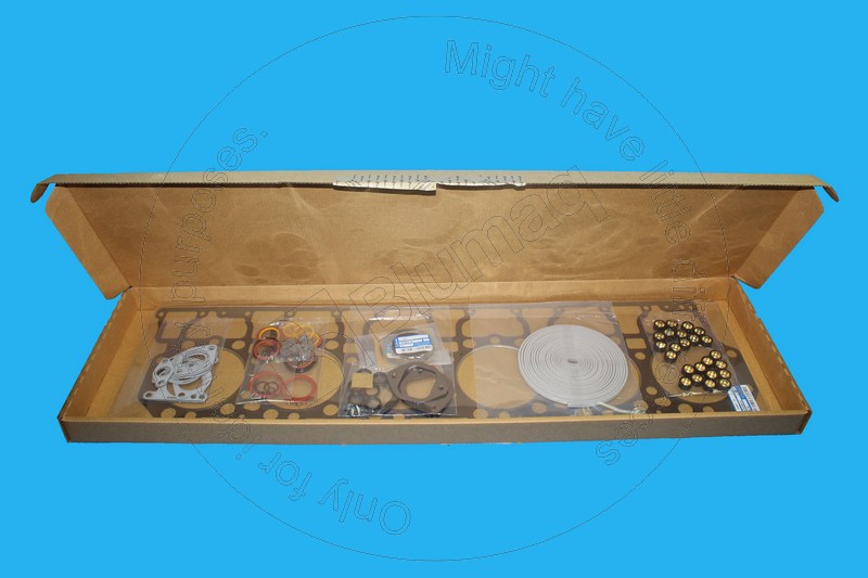 437-2006 Gasket Kit