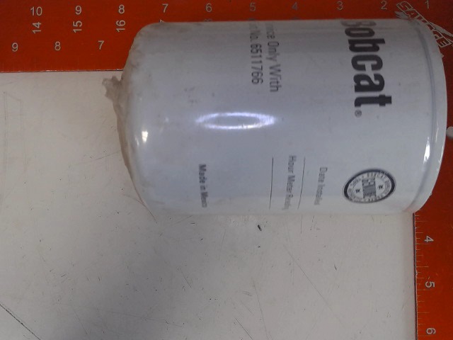 6511766 Filter Suitable 7w2326bq for BOBCAT
