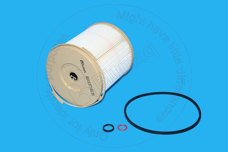 FS20403 Water Separator