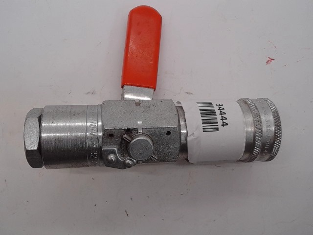 34444 Valve for AGCO