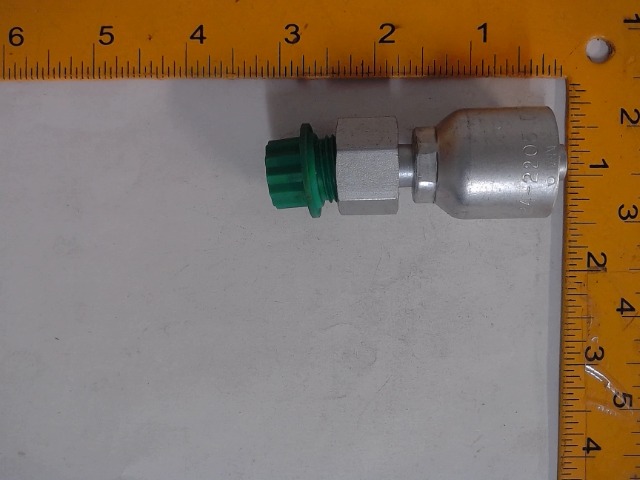124-2205 Coupling for CATERPILLAR