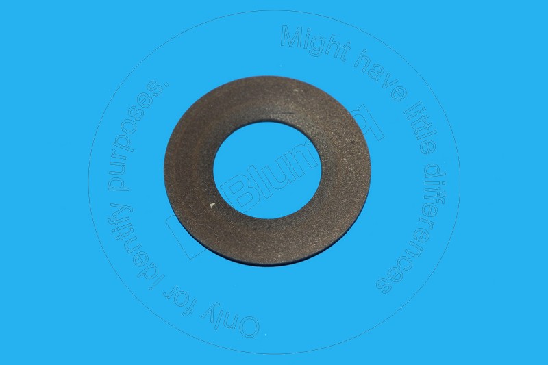 8D-5641 Washer