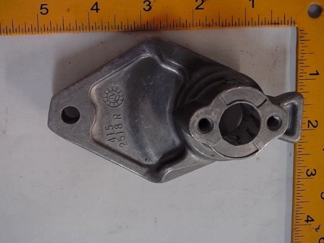 4152519 AGCO Lever