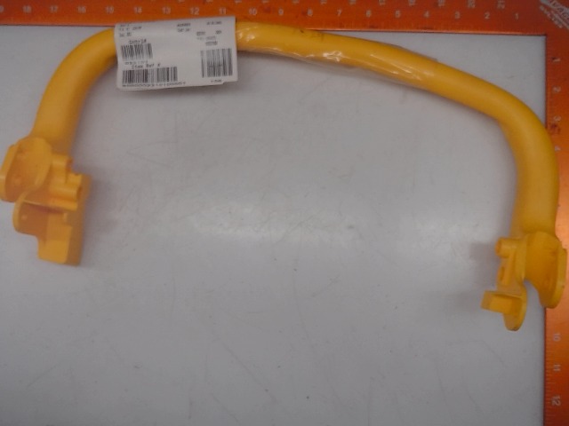 731-2629 Yellow Handle for CUB CADET